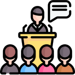 Debate and Public Speaking