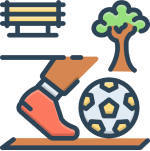 Games and Recreational Activities