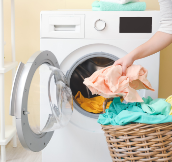 Laundry Services