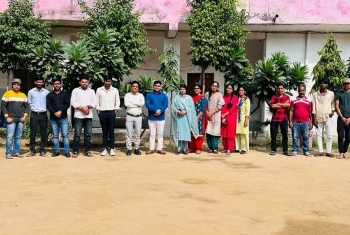 Experienced and Dedicated Faculty