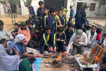 Holistic Development