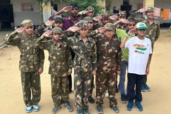 Discipline Environment